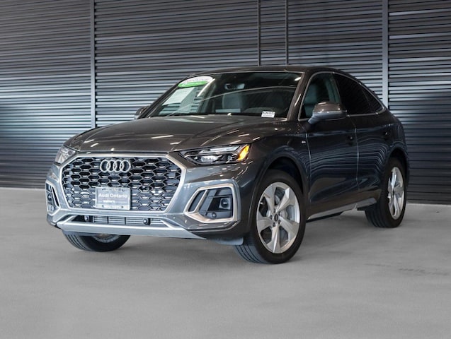 2023 Audi Q5 Sportback