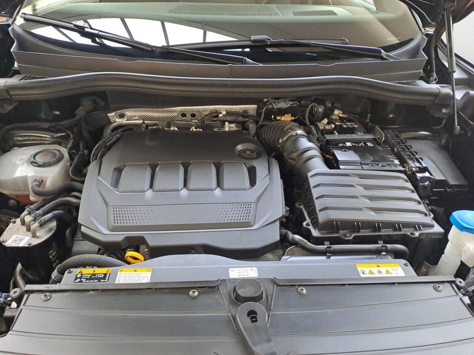 Volkswagen Tiguan – Bild 16