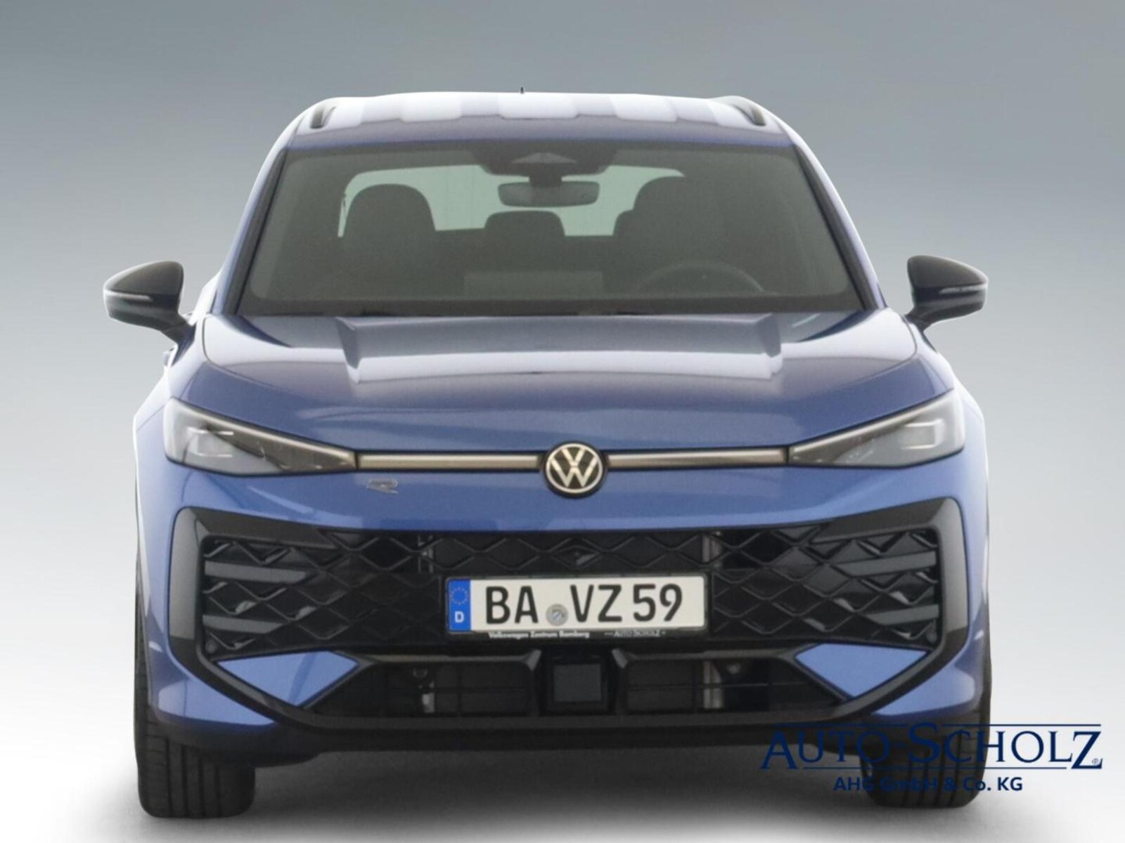 Volkswagen T-Roc – Bild 2
