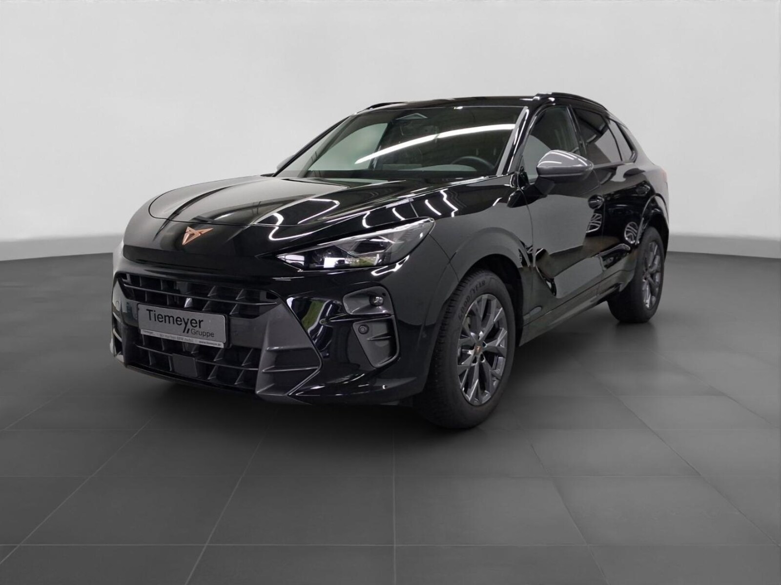 CUPRA Terramar – Bild 2