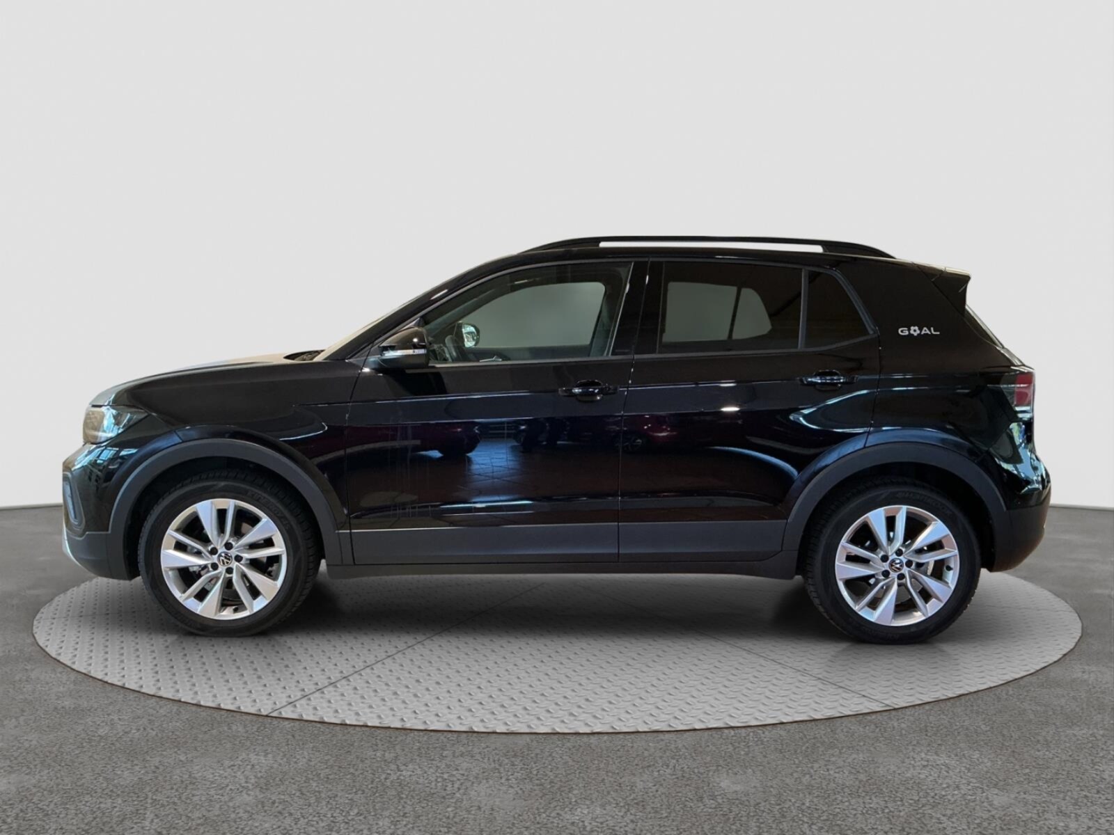 Volkswagen T-Cross – Bild 8