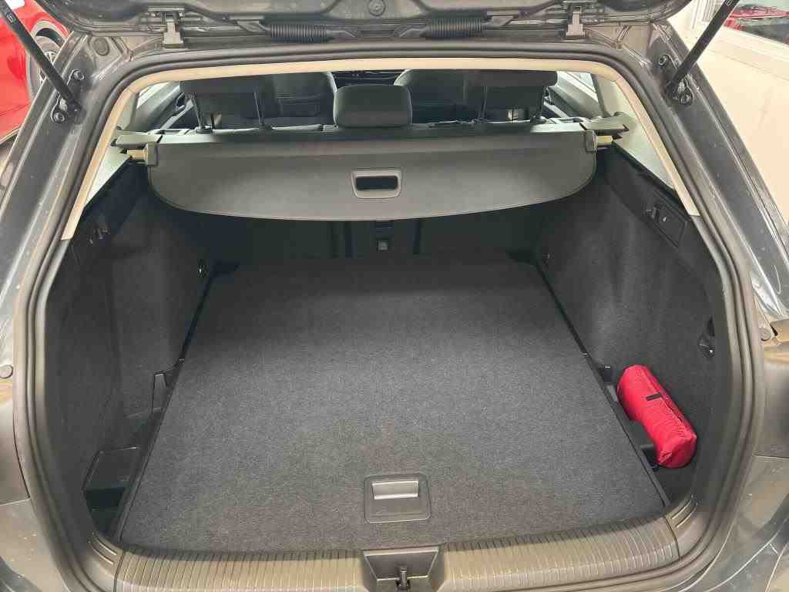 Volkswagen Golf Variant – Bild 6