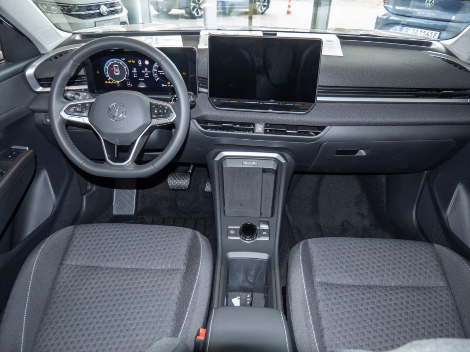 Volkswagen T-Roc – Bild 7