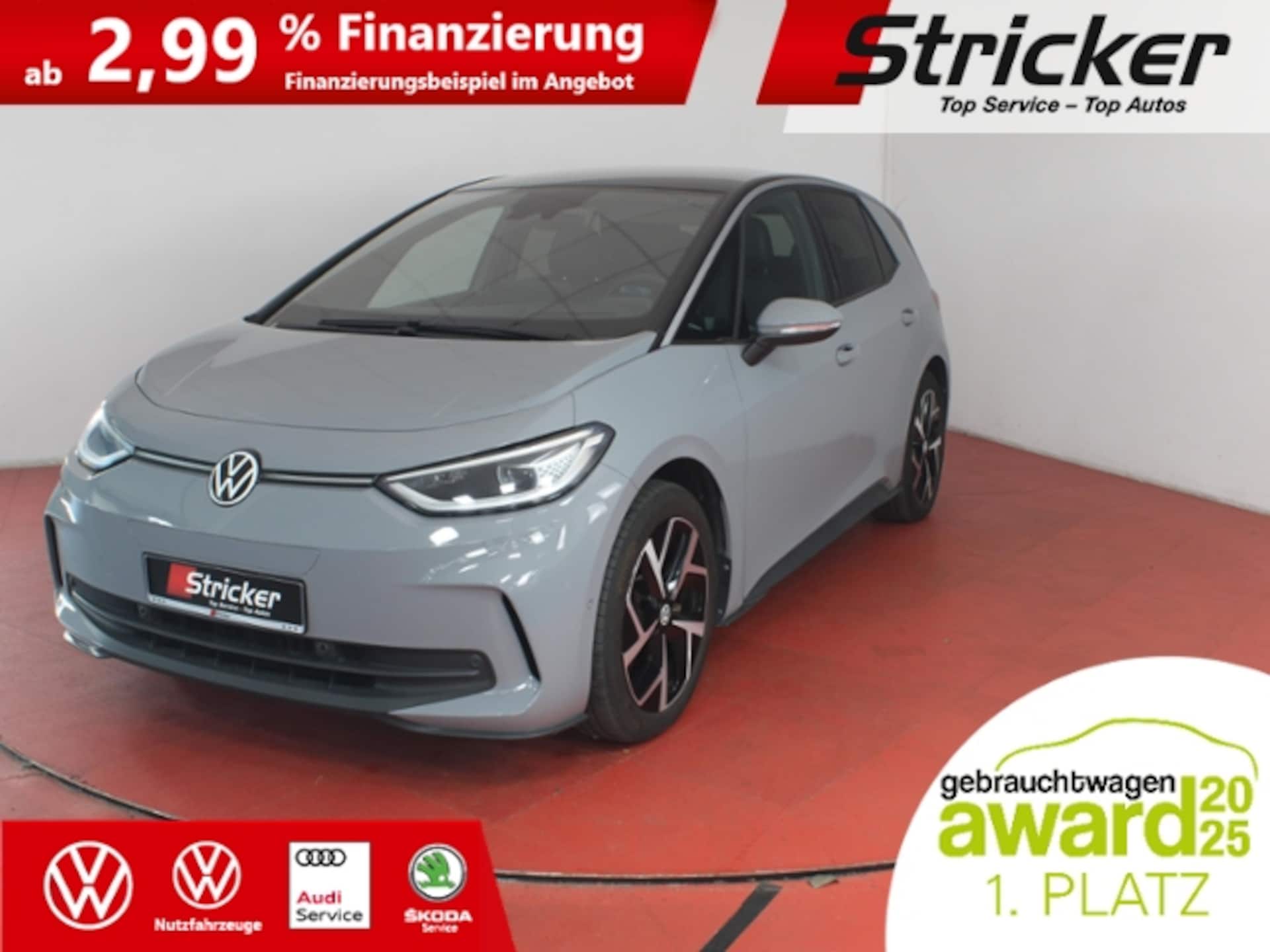 Volkswagen ID.3 2024