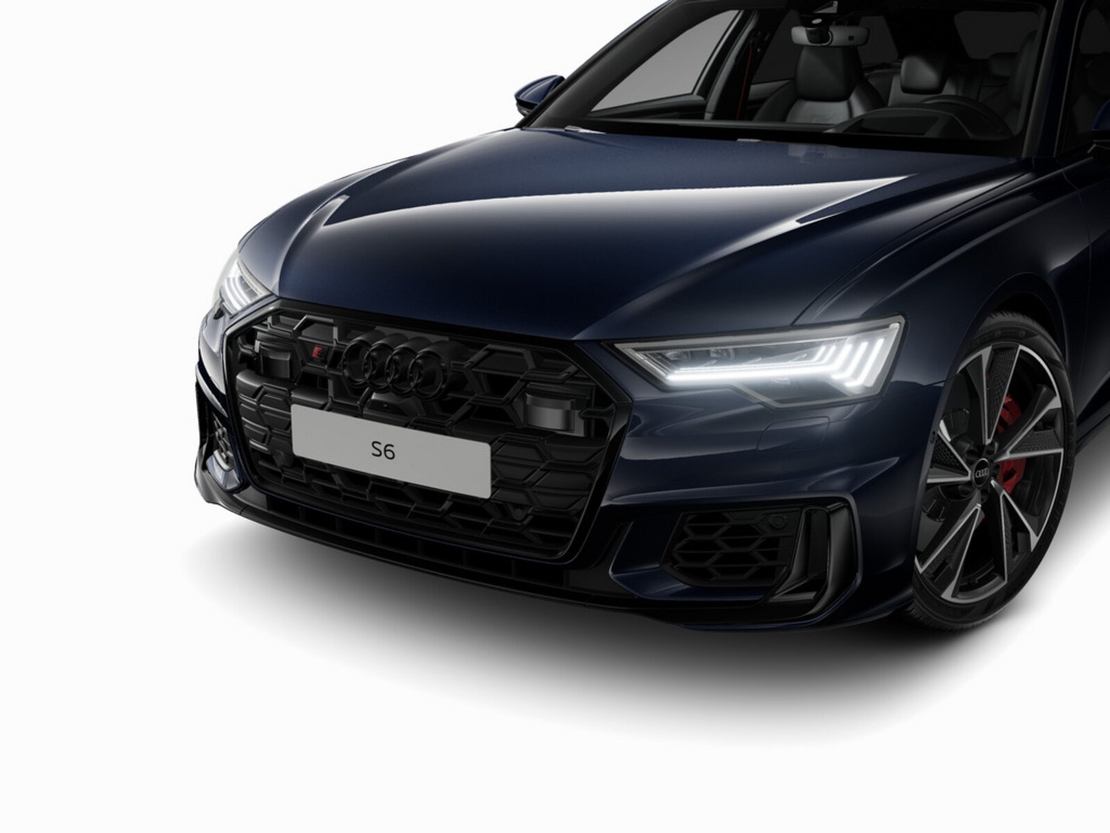Audi S6 Avant – Bild 10
