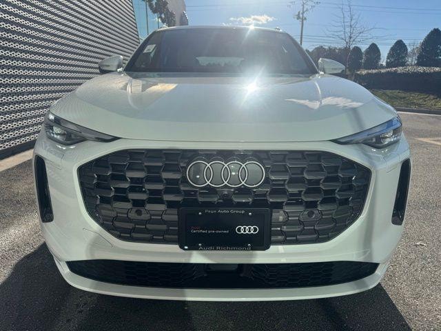 2025 Audi Q5 Premium - Photo 7