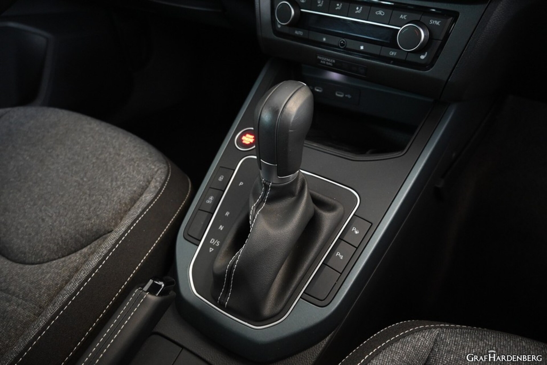 SEAT Arona Xperience