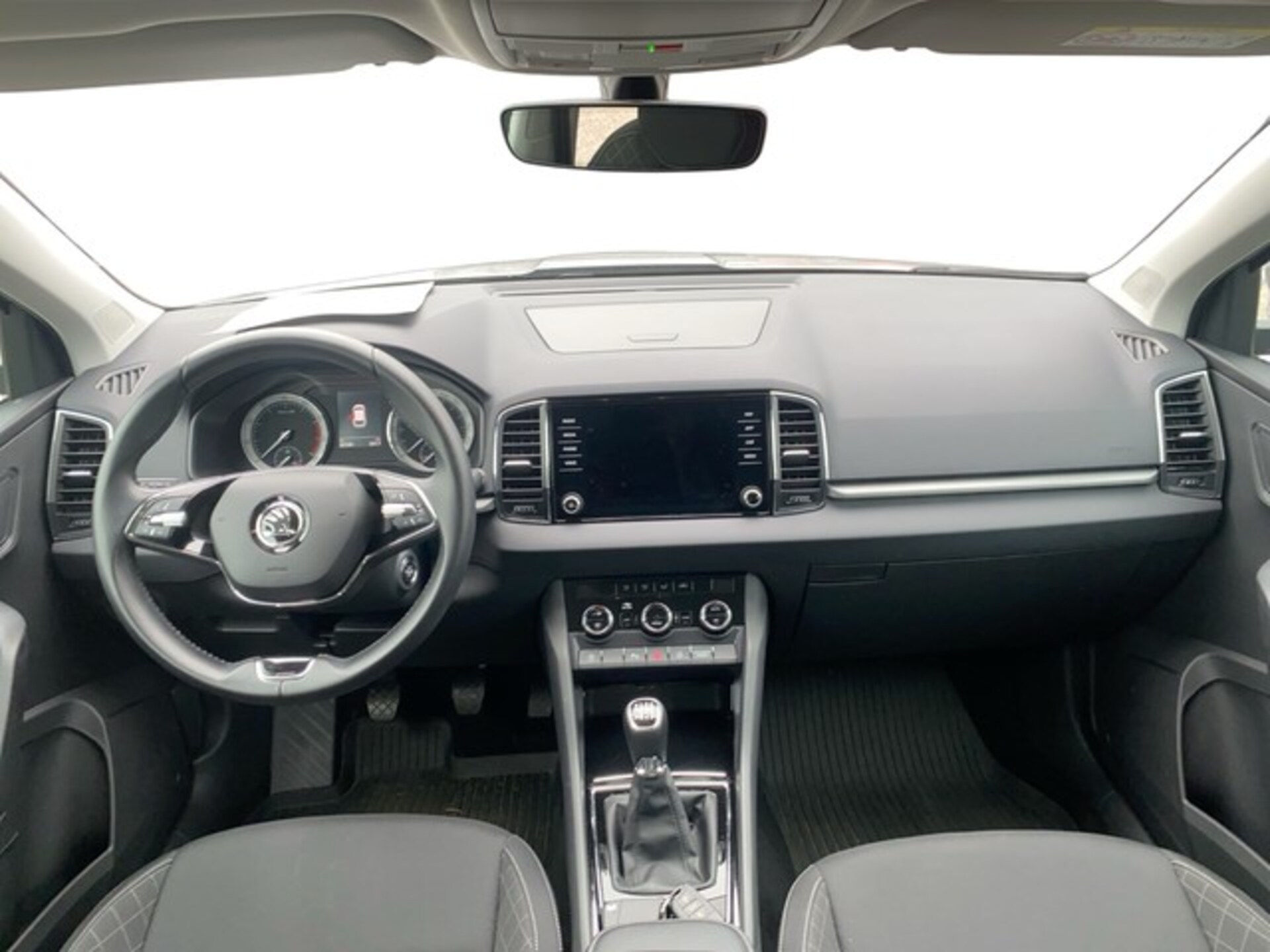 Skoda Karoq Ambition