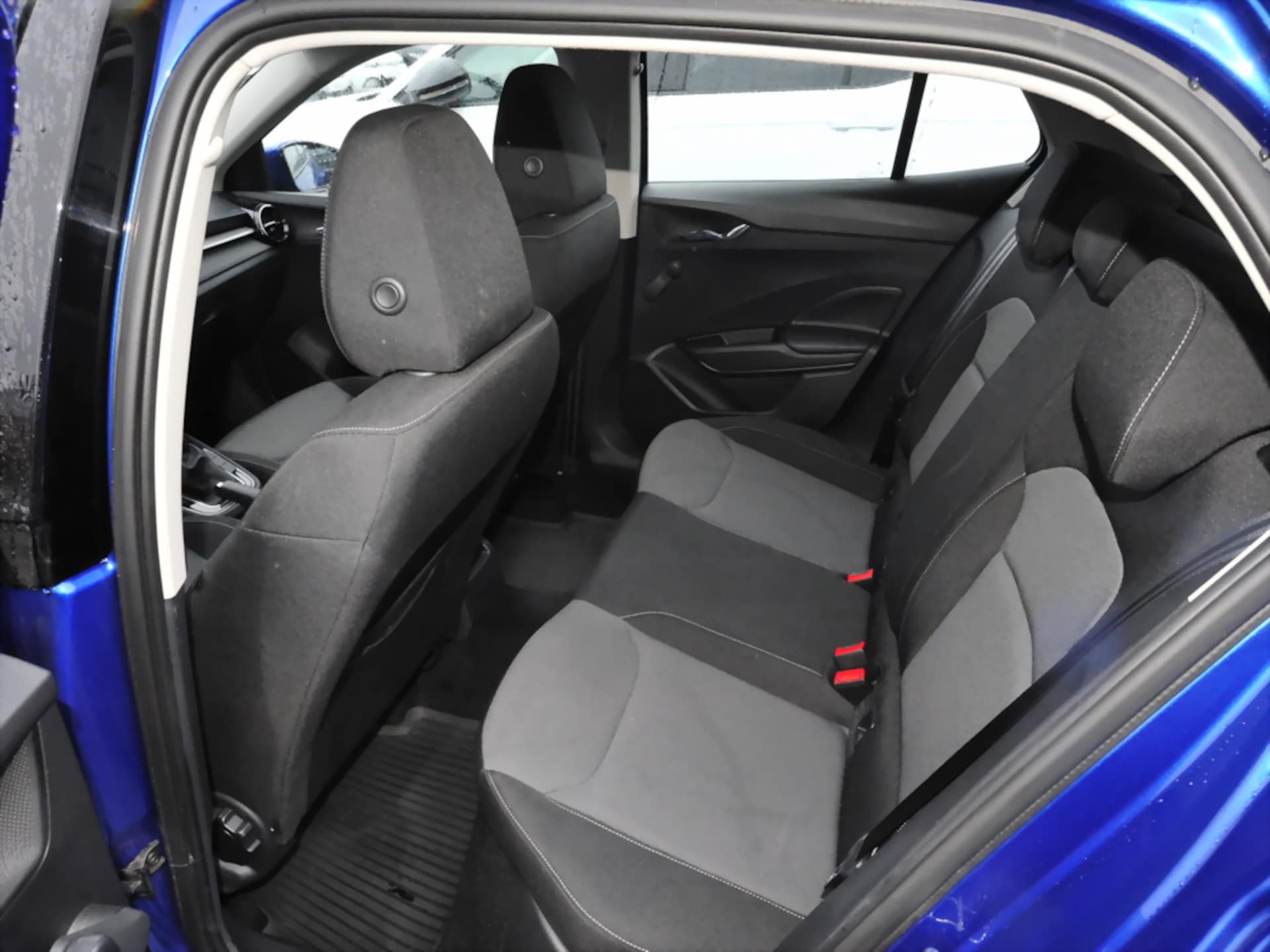 Skoda Fabia Selection