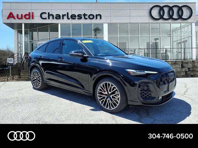 2026 Audi SQ5 Sportback