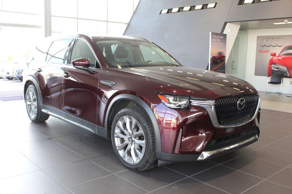 2024 Mazda CX-90 Turbo Premium Package's photo
