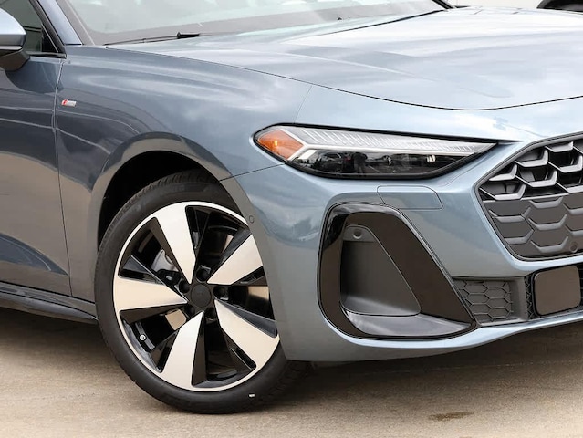 2026 Audi A5 Sedan