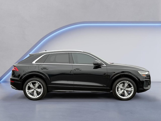 2023 Audi Q8