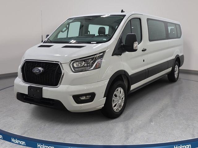 2023 Ford