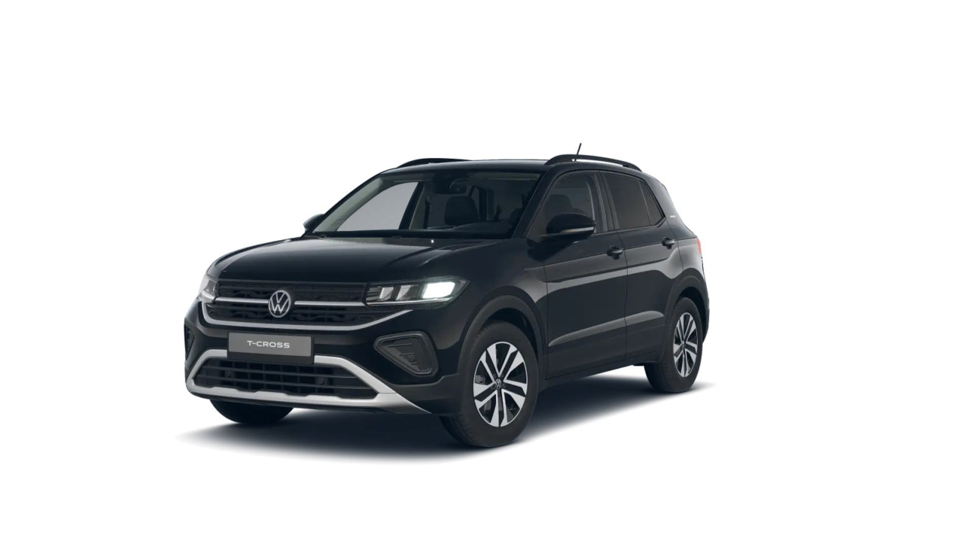 Volkswagen T-Cross ENERGY