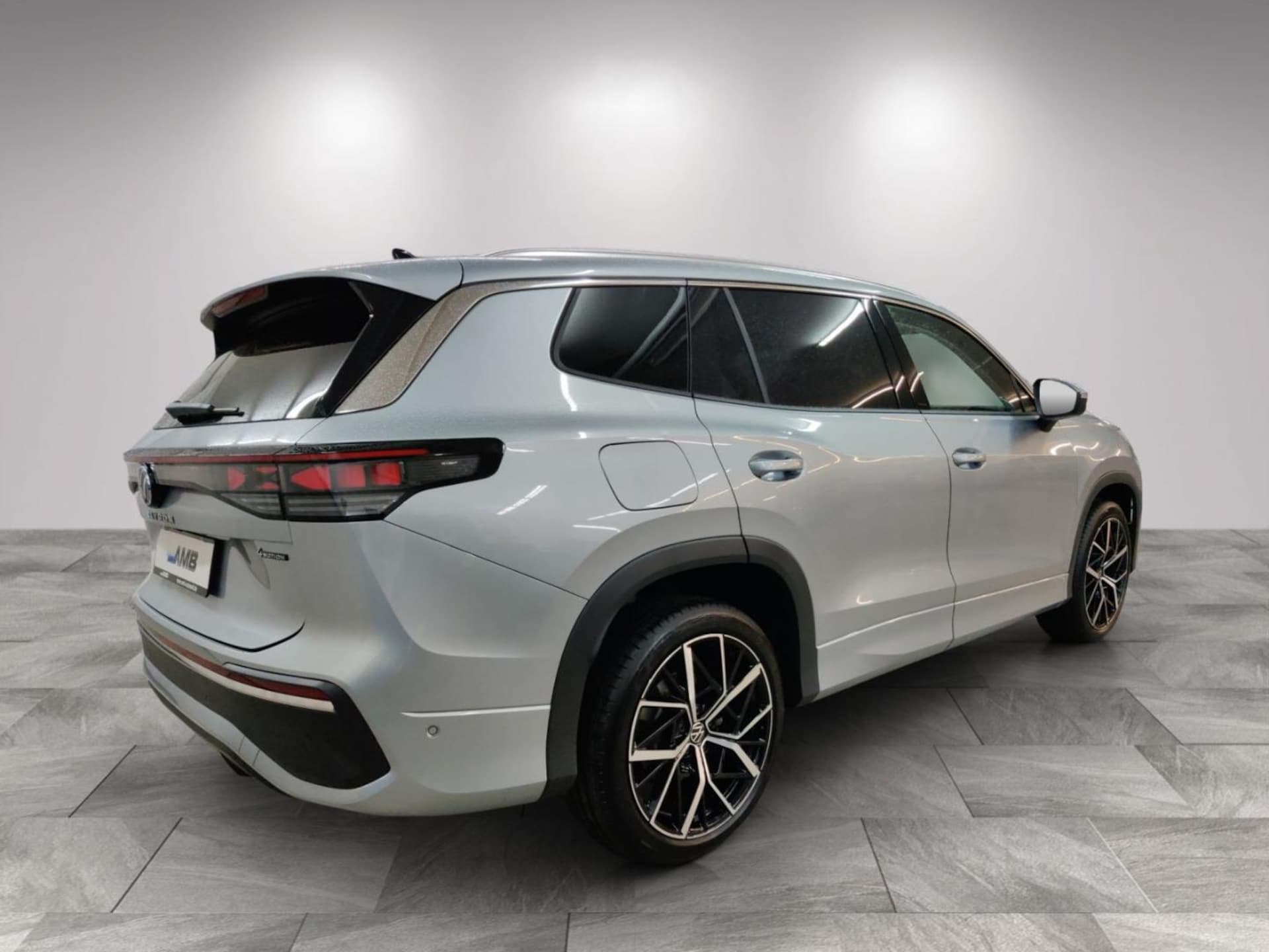 Volkswagen Tayron Elegance