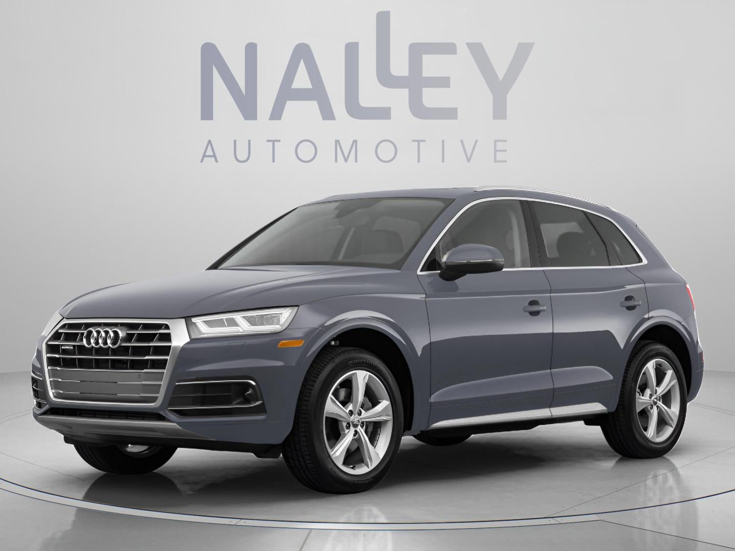 2020 Audi Q5 45 quattro S tronic Premium's photo