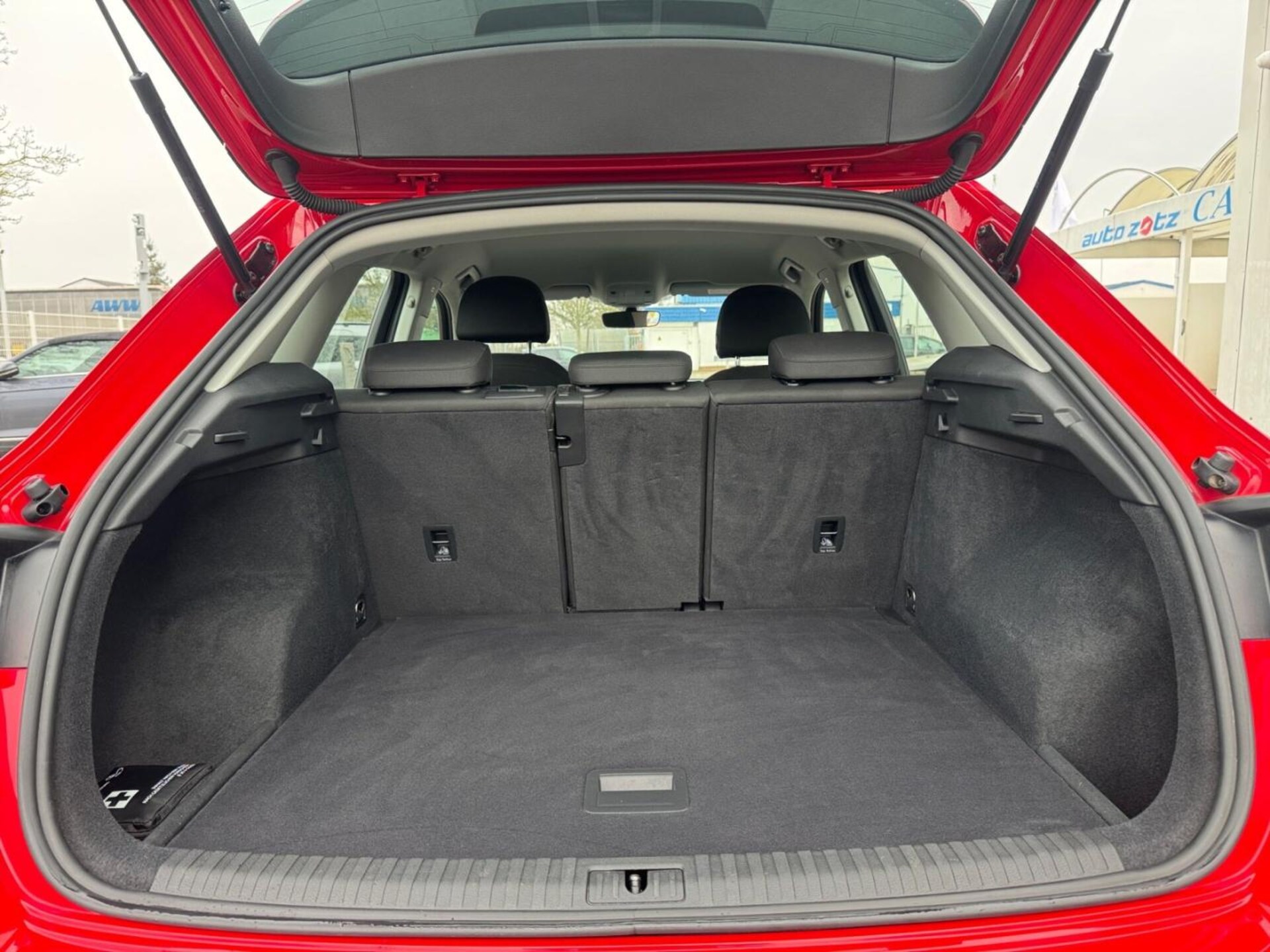 Audi Q3 SUV