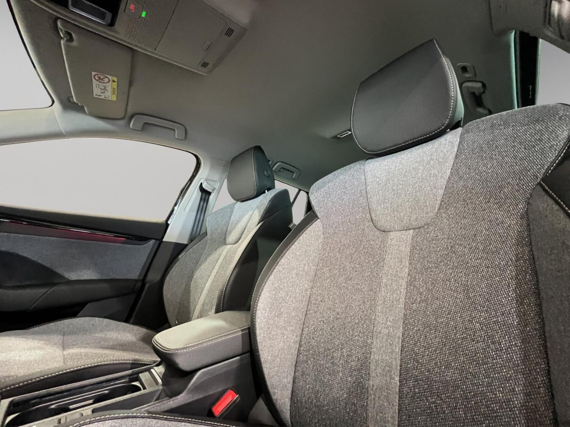 Skoda Octavia Combi Tour