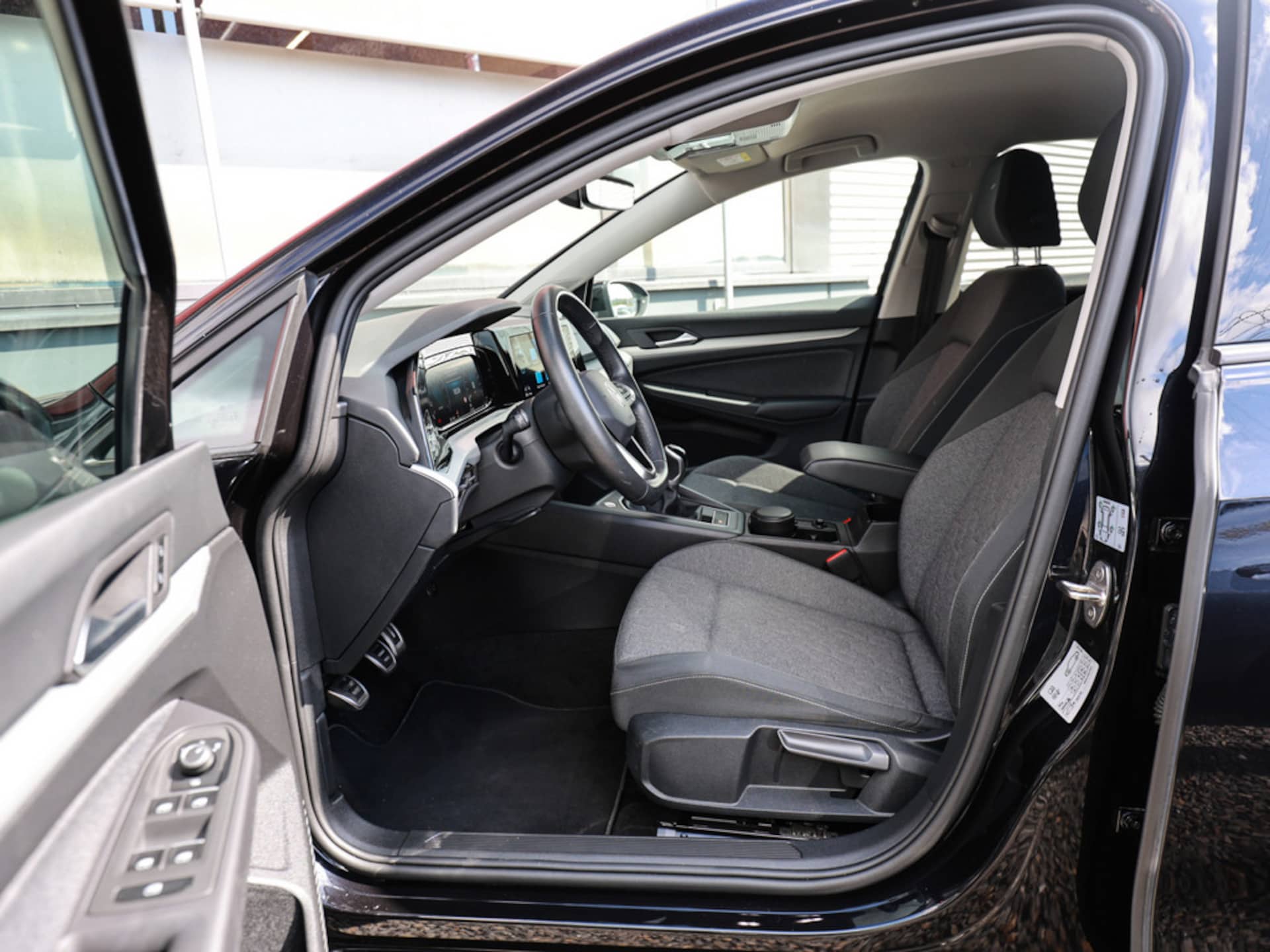 Volkswagen Golf MOVE