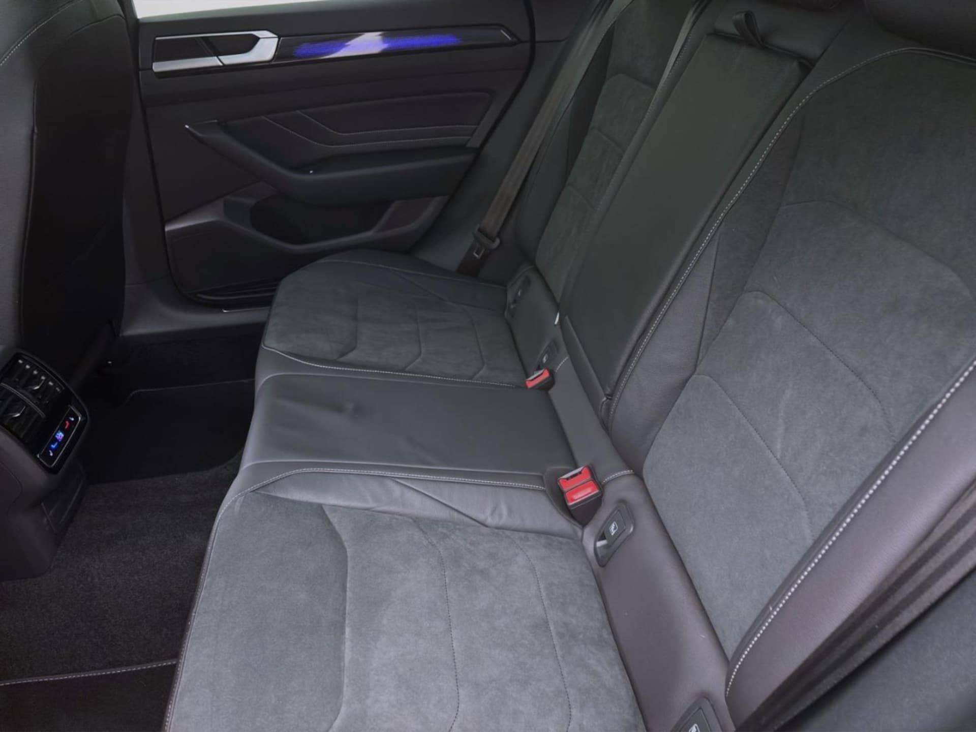 Volkswagen Arteon Shooting Brake R-Line