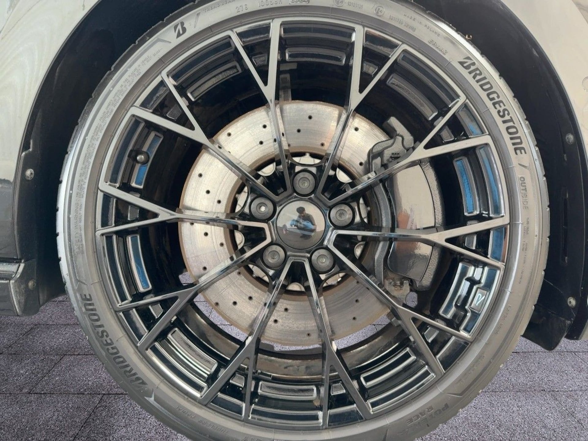 Volkswagen Golf R Black Edition