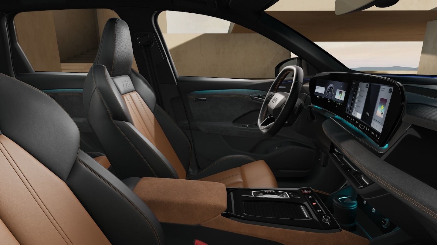 Bild über Audi SQ6 SUV e-tron e-tron quattro 360 kW - für weitere Informationen kontaktieren Sie den Audi Partner