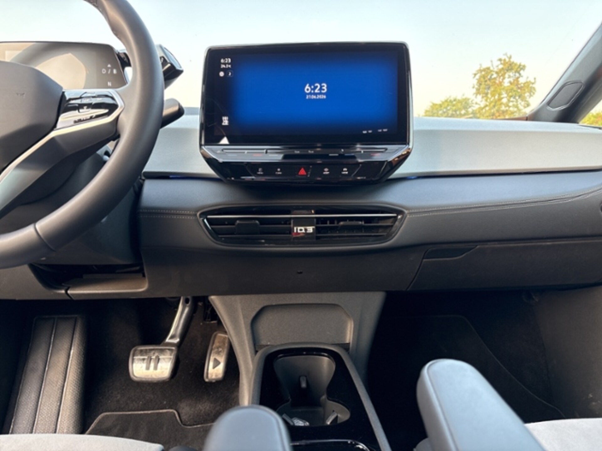 Volkswagen ID.3 MOVE Pro