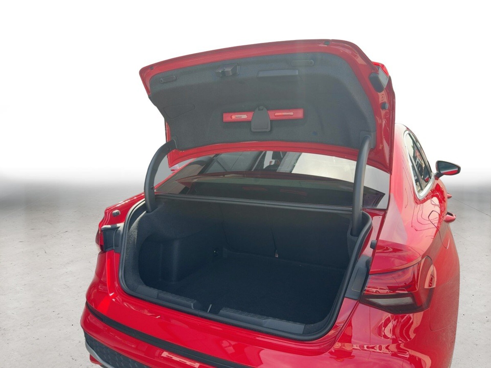 Audi A3 Limousine advanced