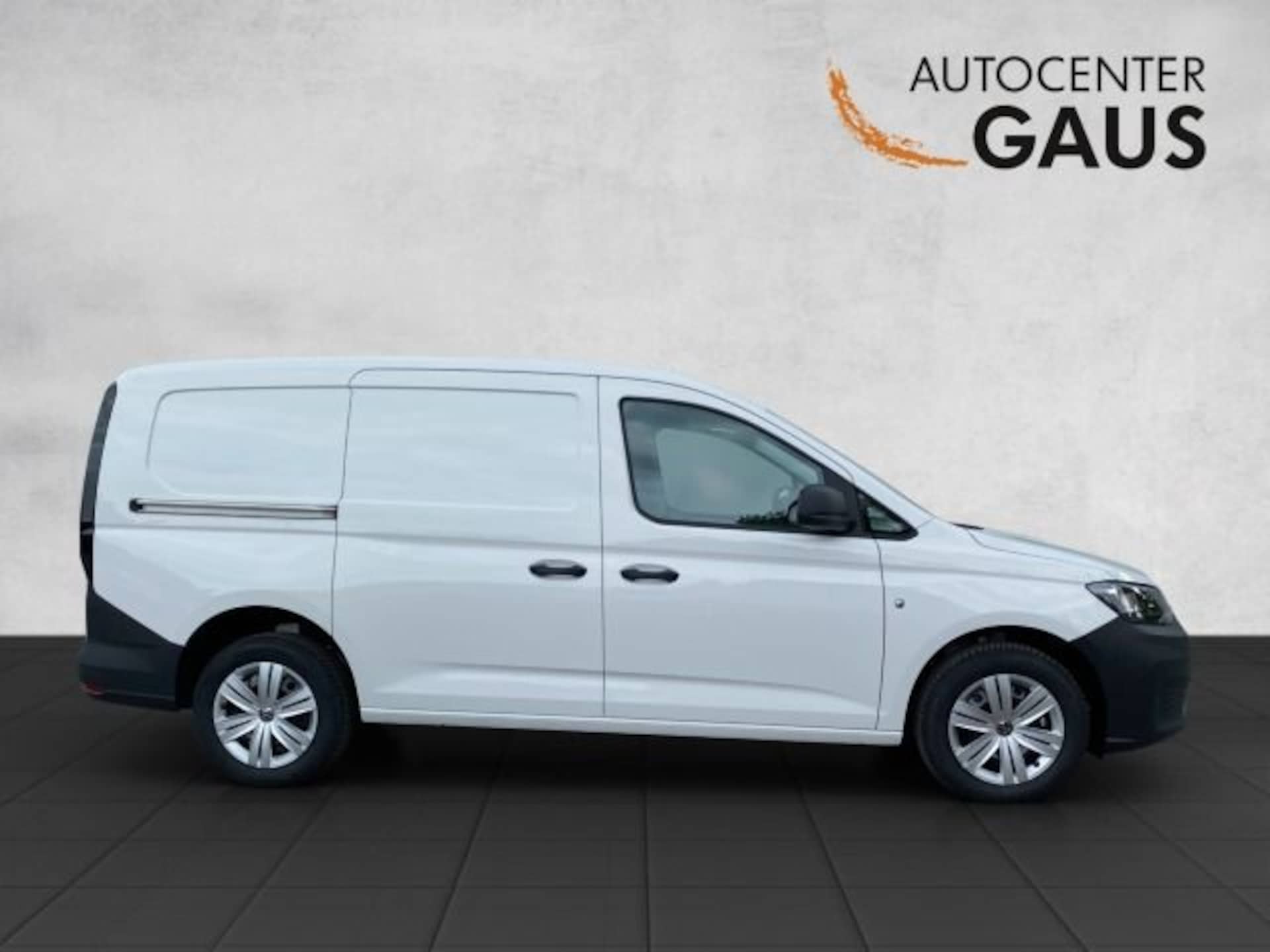 Volkswagen Caddy Maxi Cargo