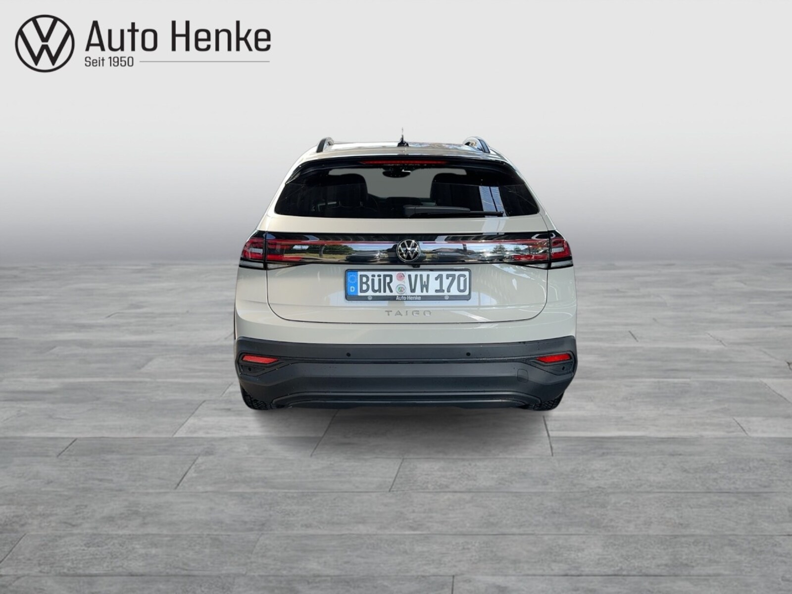 Volkswagen Taigo – Bild 4