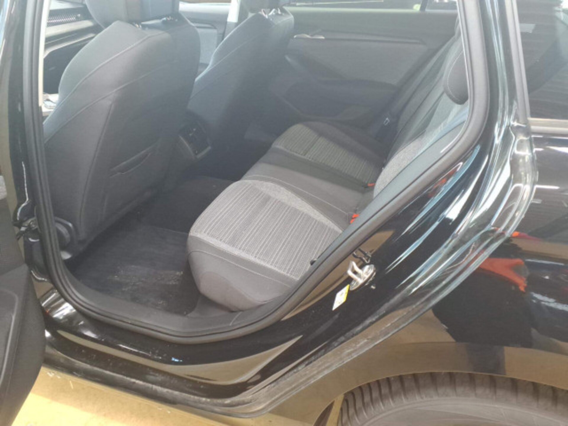 Skoda Superb Combi Selection