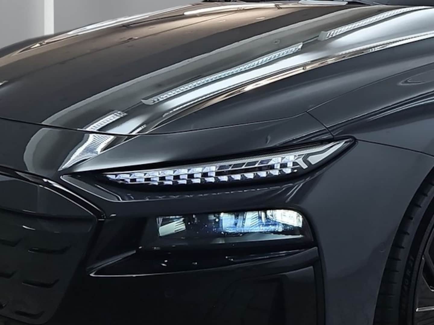 Bild über Audi A6 Avant e-tron e-tron - für weitere Informationen kontaktieren Sie den Audi Partner