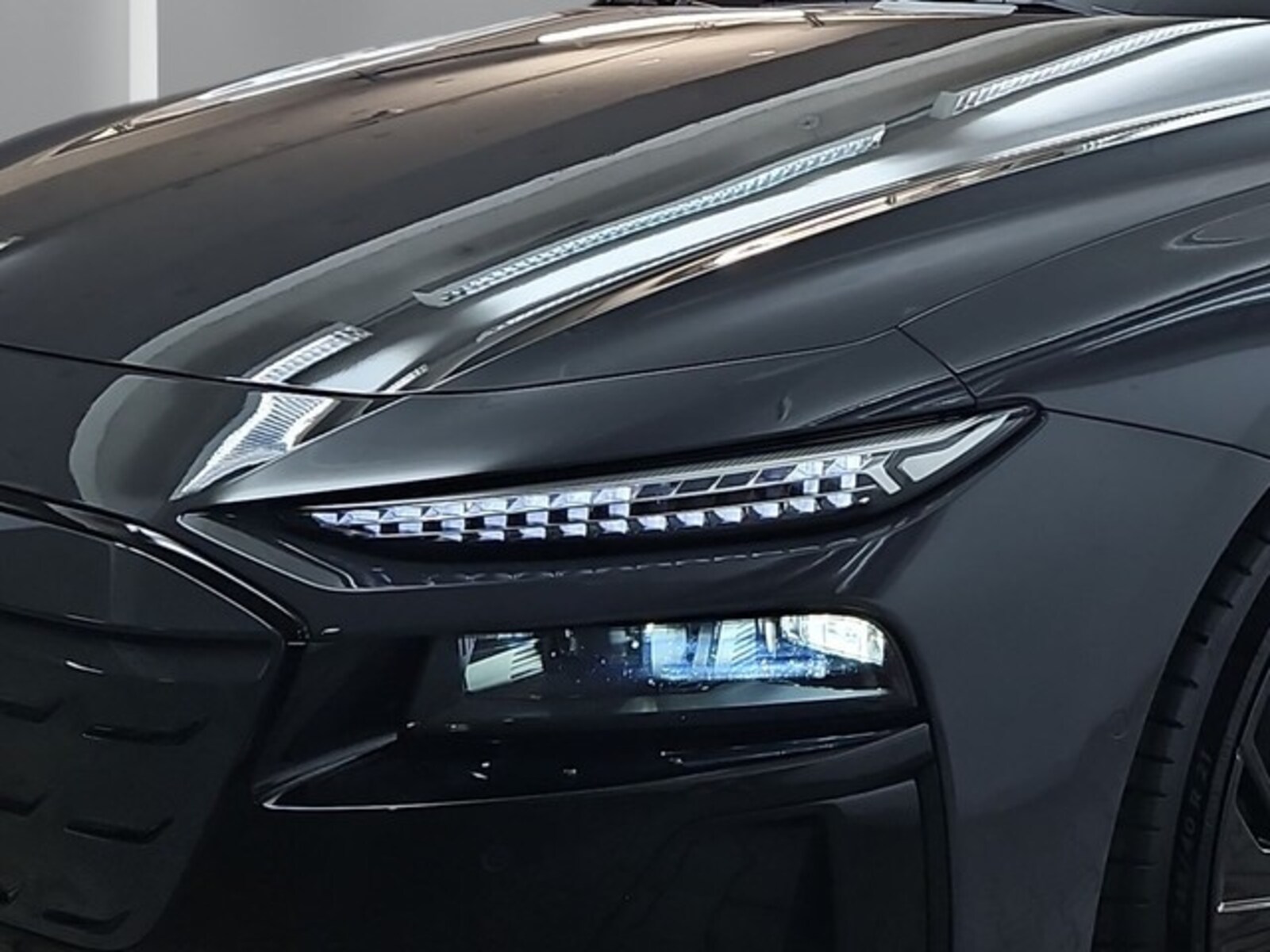 Audi A6 Avant e-tron – Bild 4