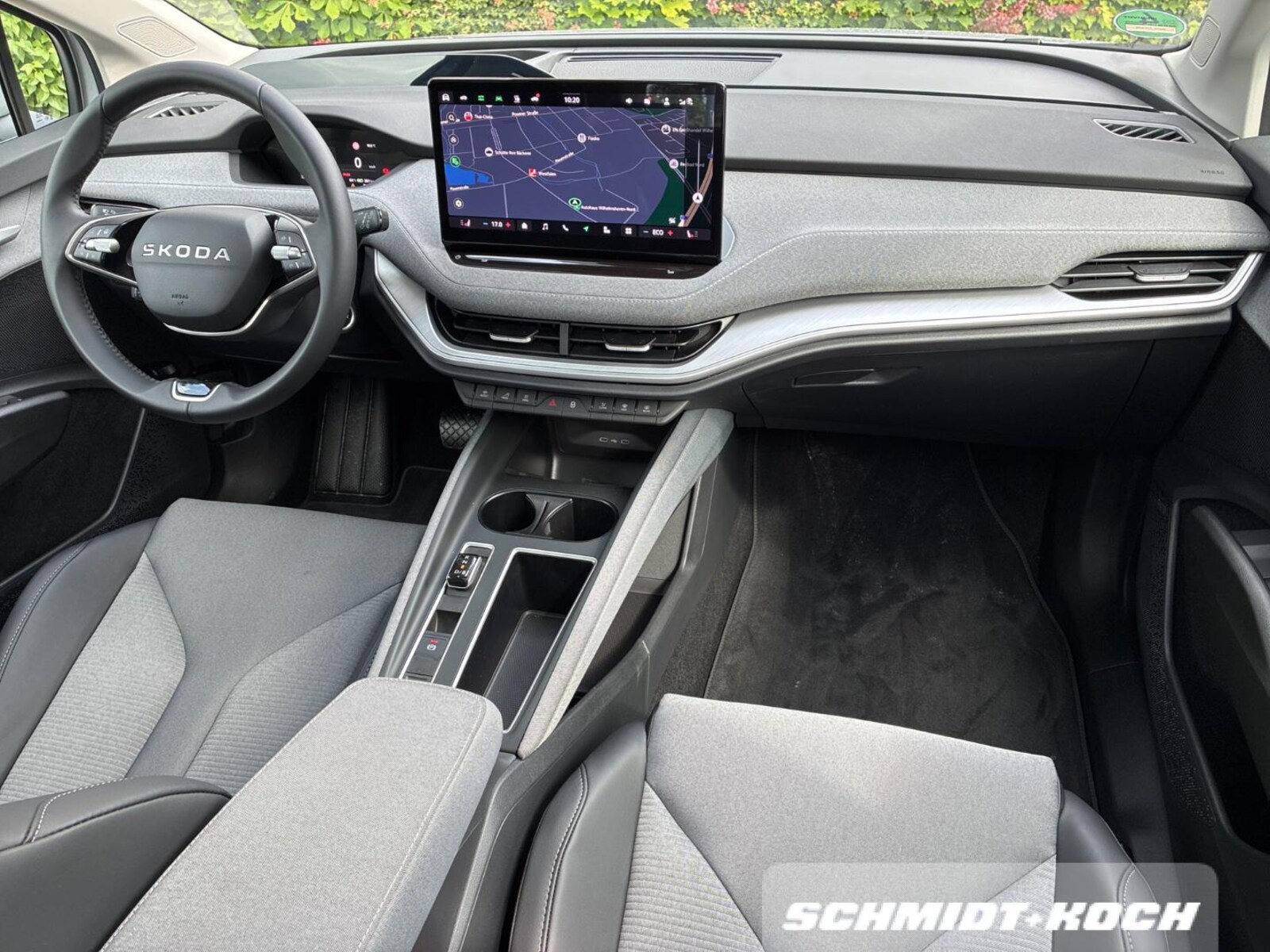 Škoda Enyaq – Bild 6