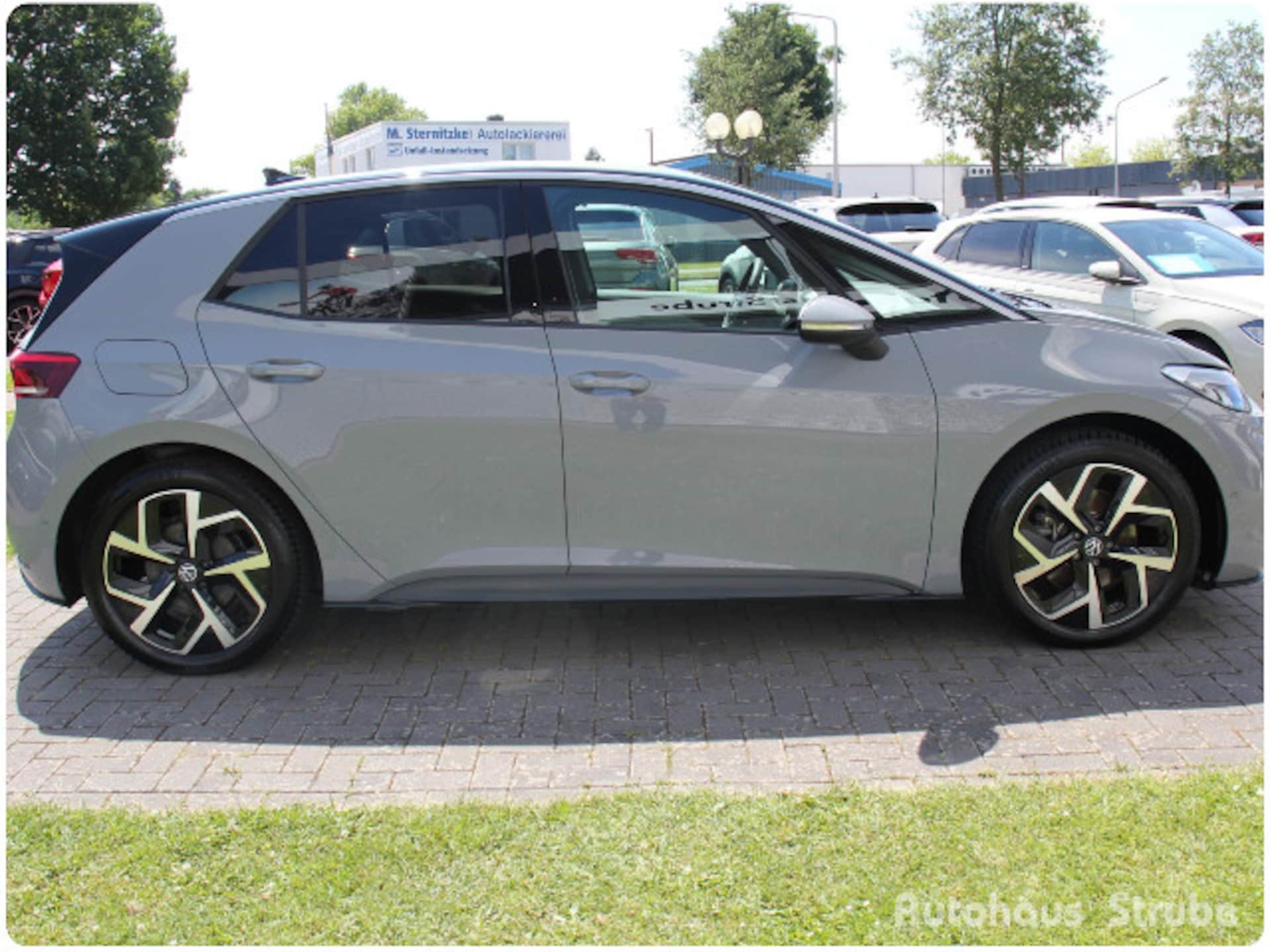 Volkswagen ID.3 MOVE Pro