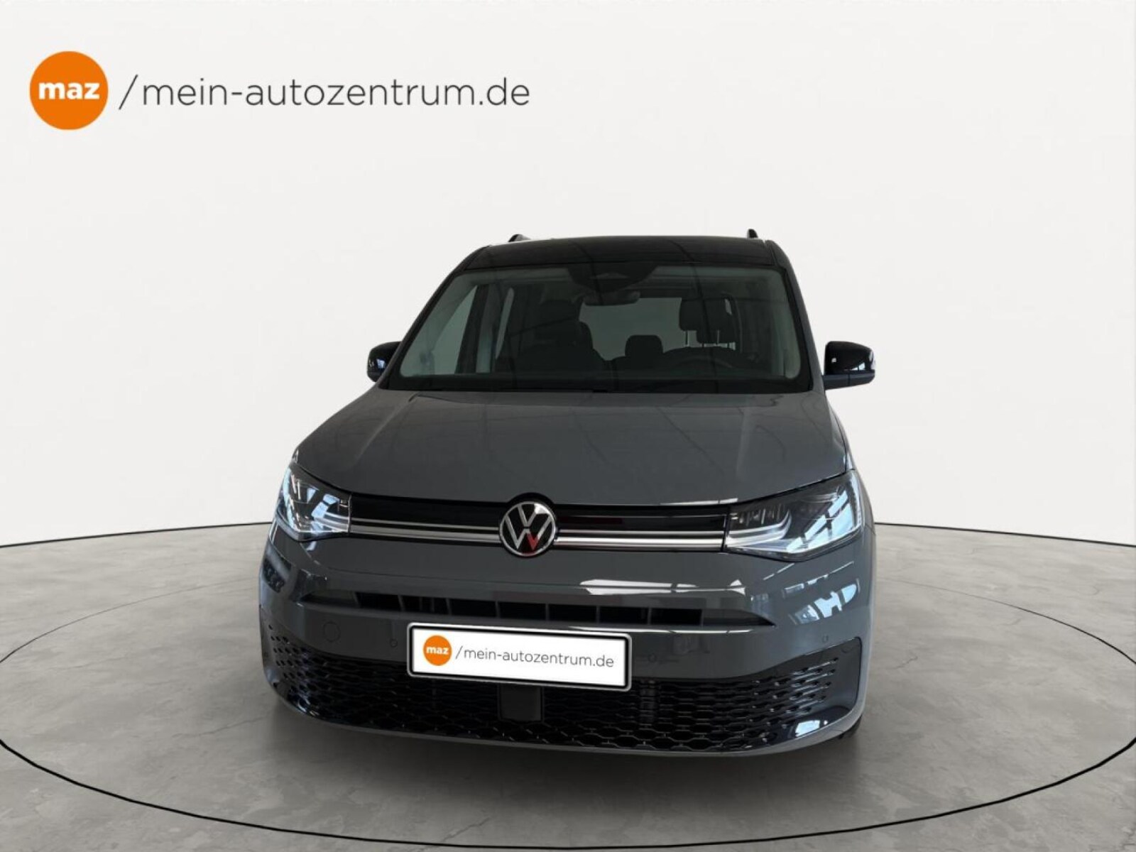 Volkswagen Caddy – Bild 3