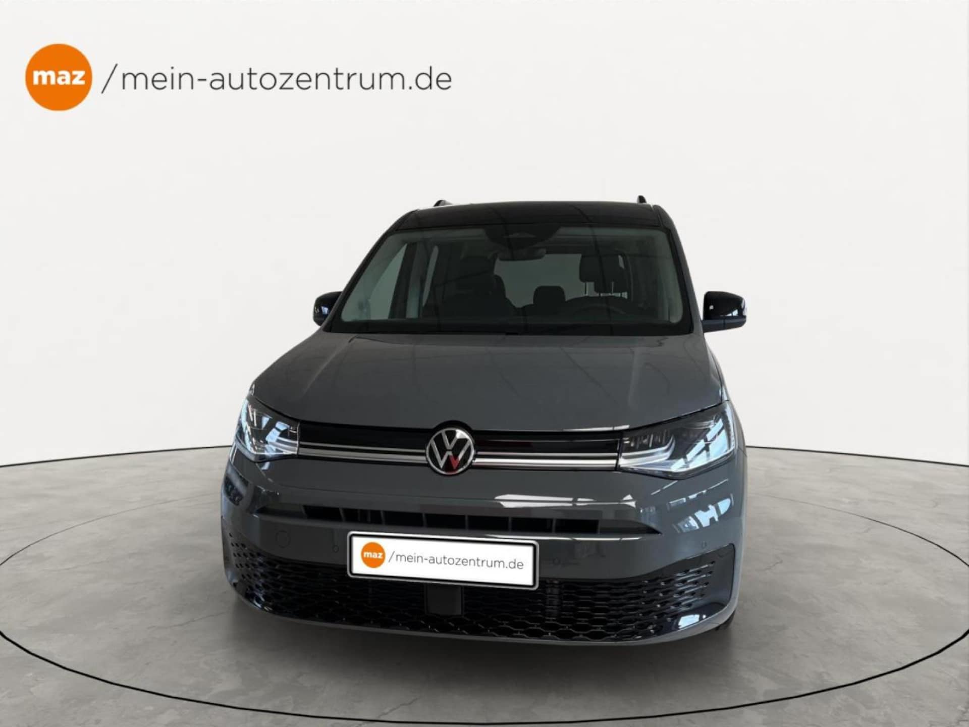 Volkswagen Caddy Life