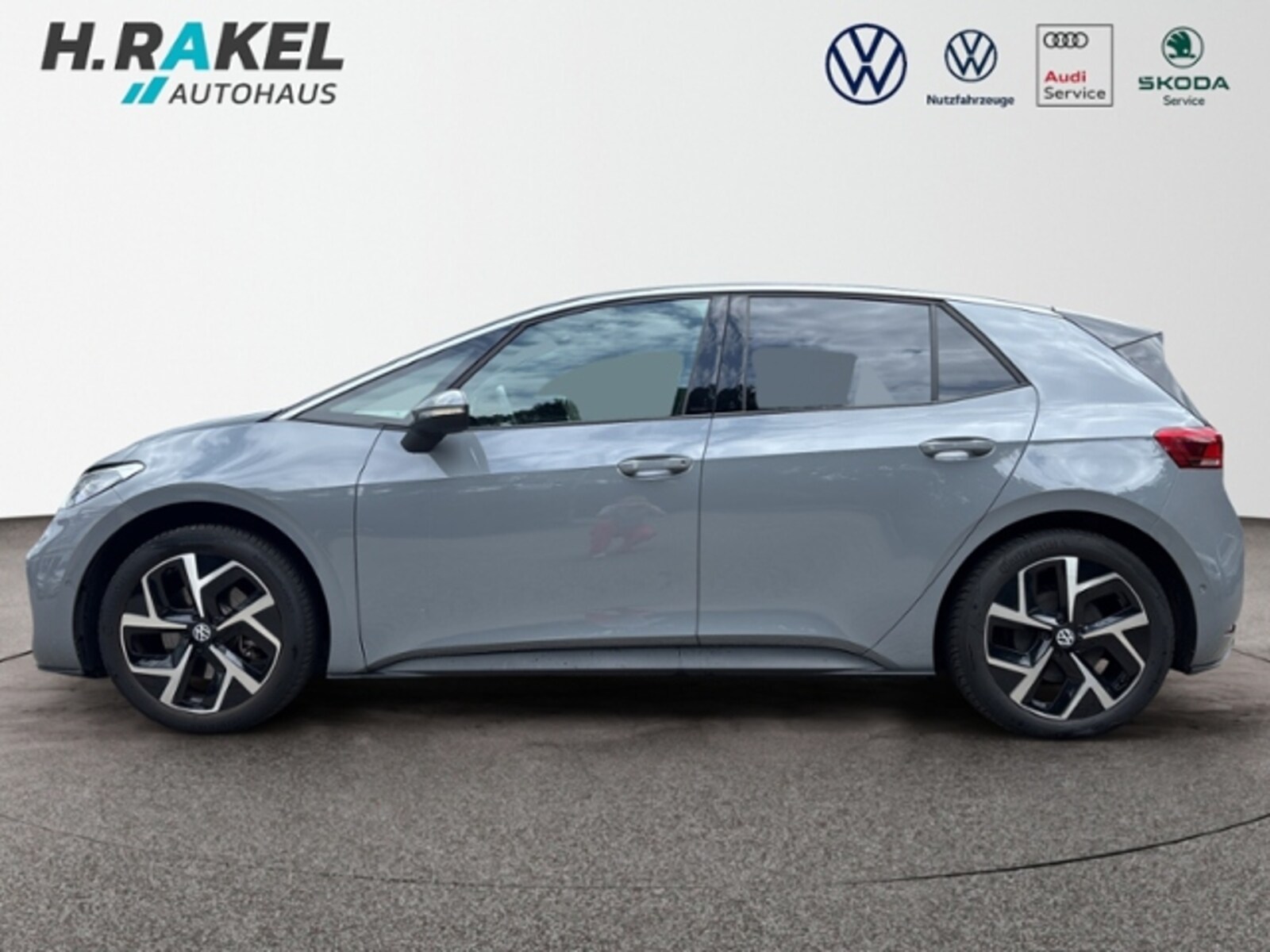 Volkswagen ID.3 – Bild 3