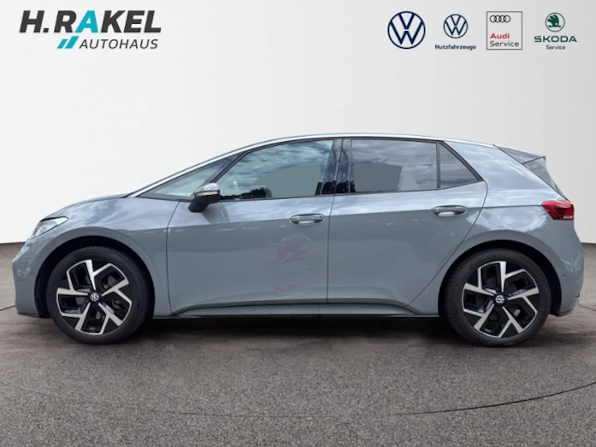 Volkswagen ID.3 MOVE Pro
