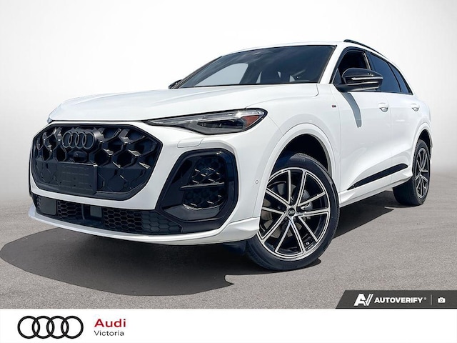 Photo of 2026 Audi Q5 