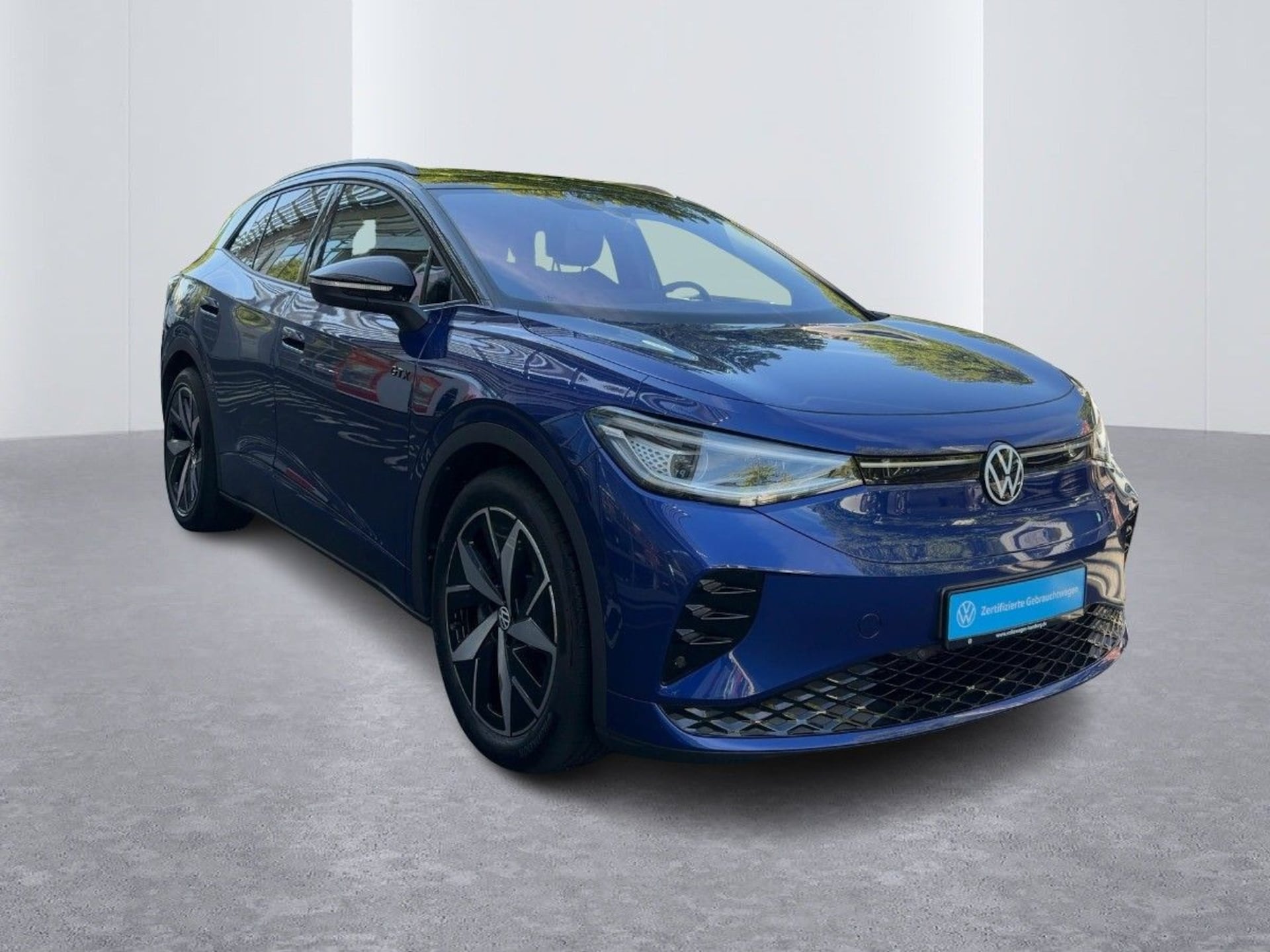 Volkswagen ID.4 GTX
