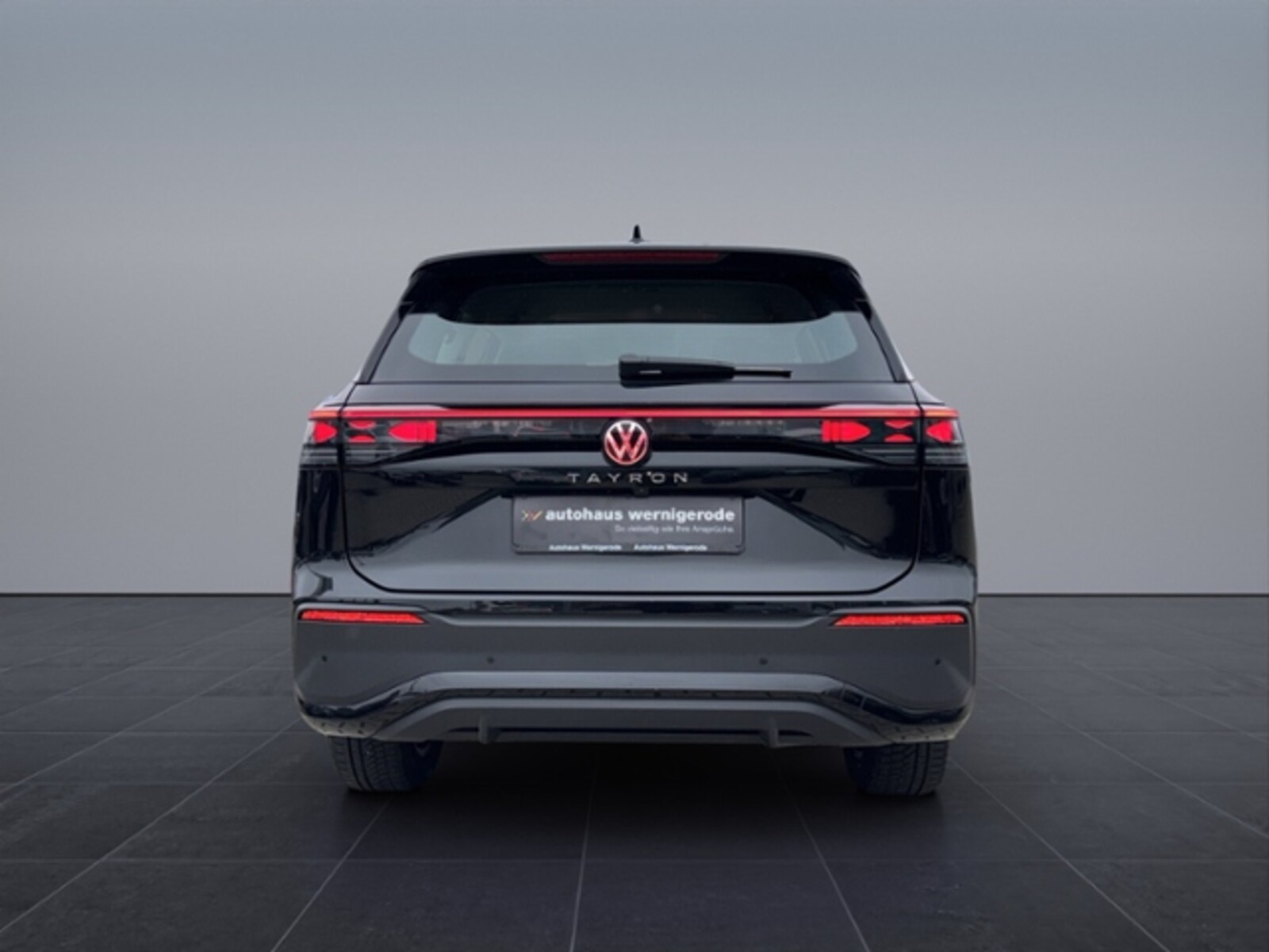 Volkswagen Tayron – Bild 6