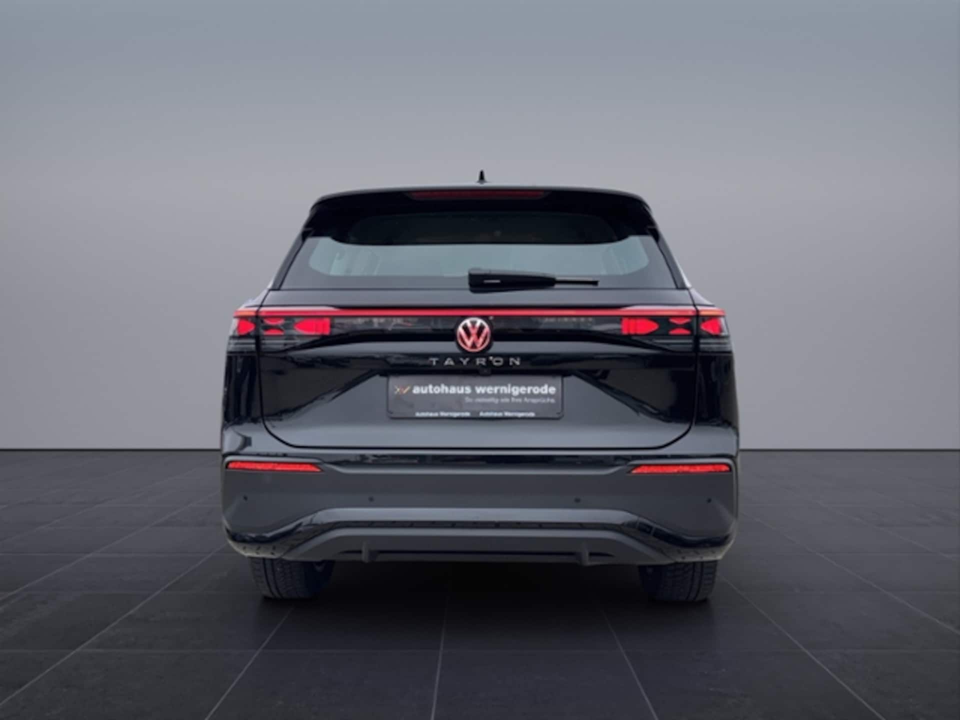 Volkswagen Tayron Life
