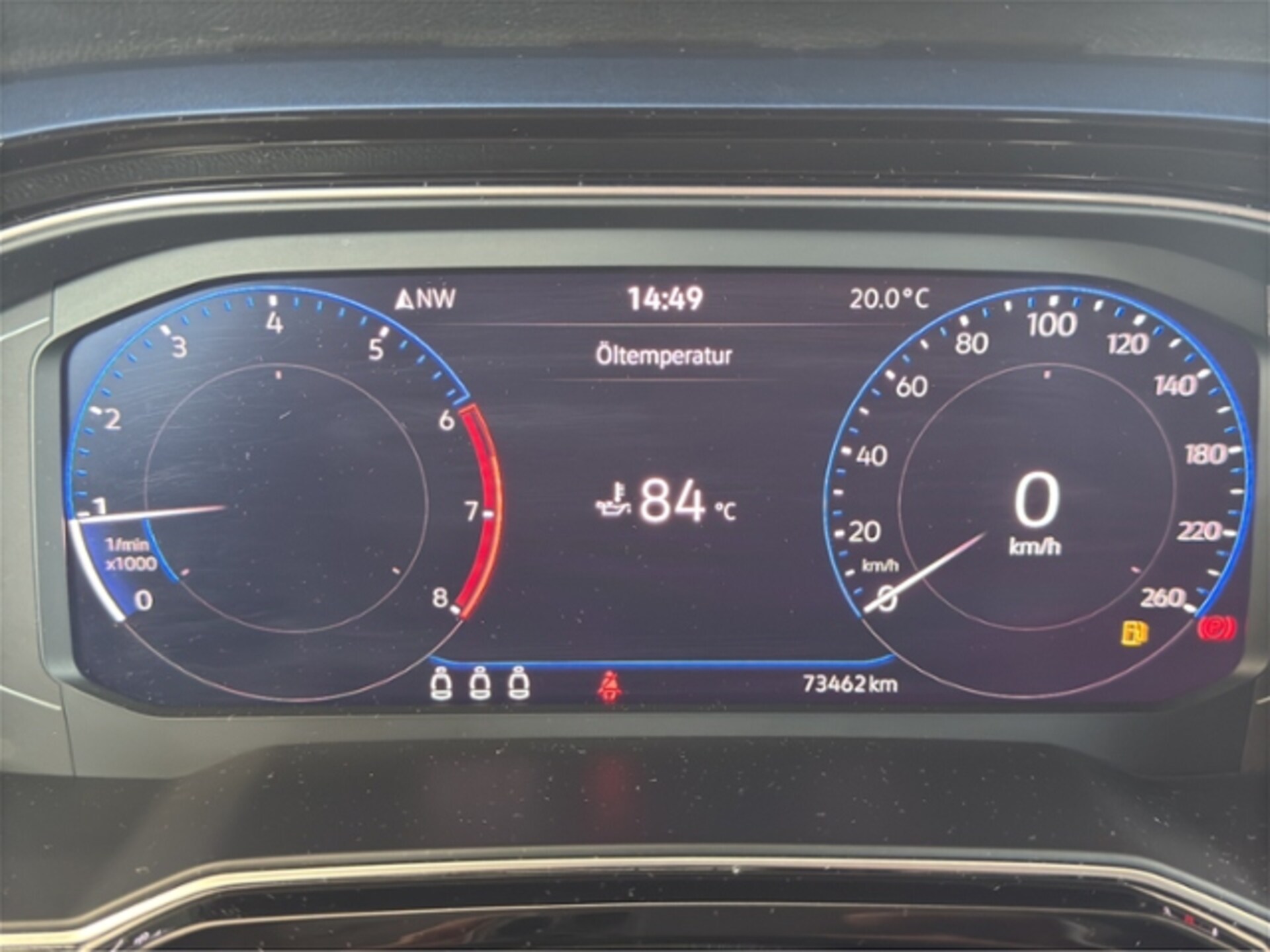 Volkswagen Polo United