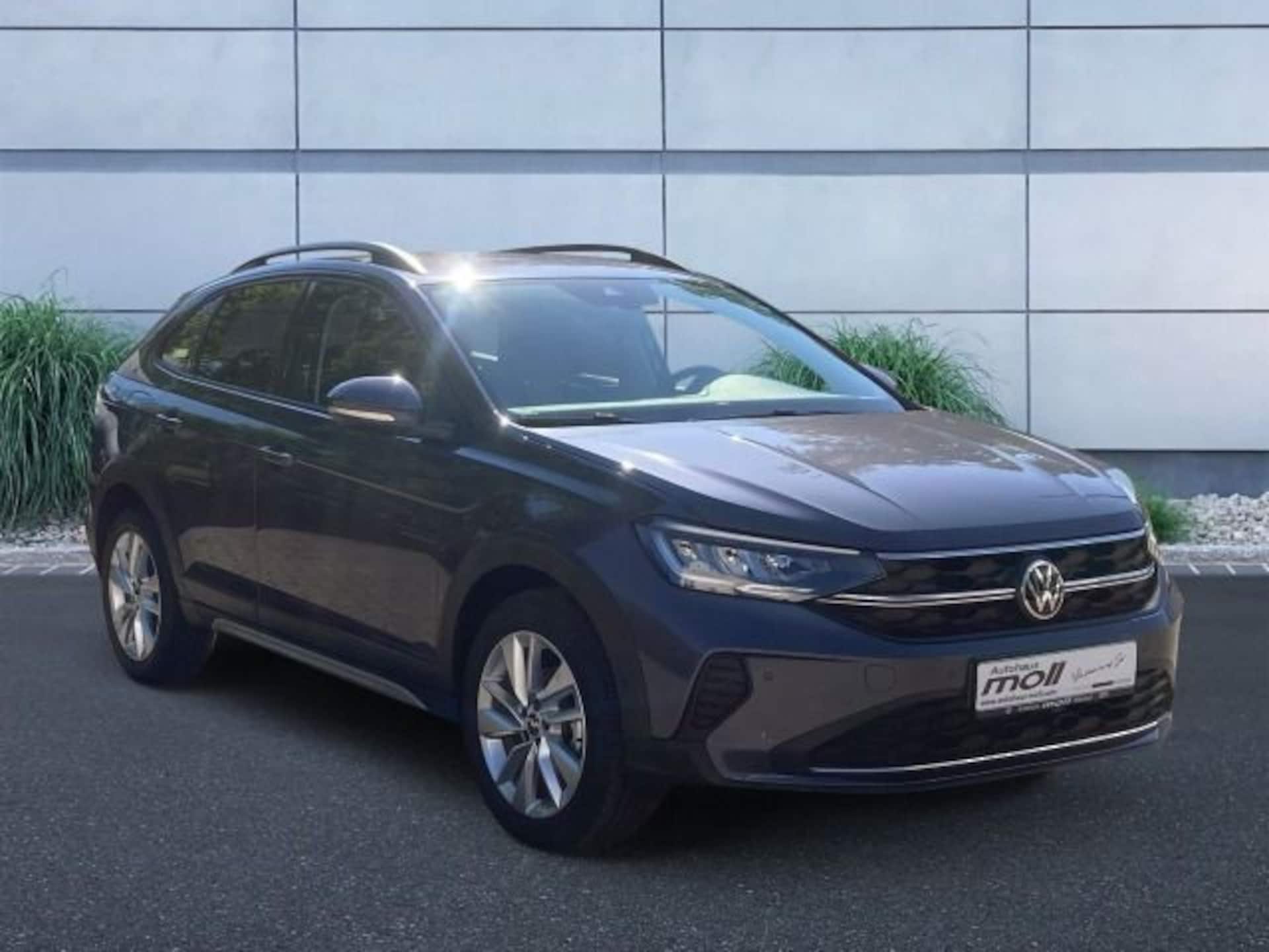 Volkswagen Taigo Life