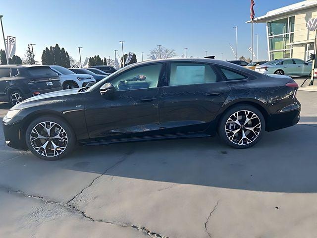 2026 Audi A6 Premium Plus - Photo 8