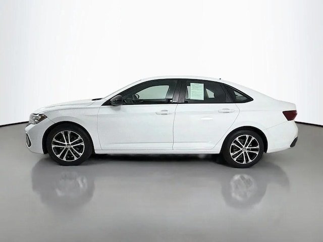 2023 Volkswagen Jetta