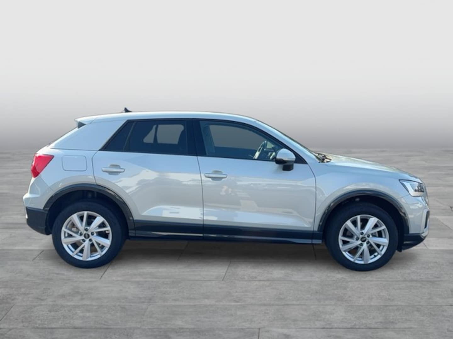 Bild über Audi Q2 advanced 35 TFSI S tronic - für weitere Informationen kontaktieren Sie den Audi Partner