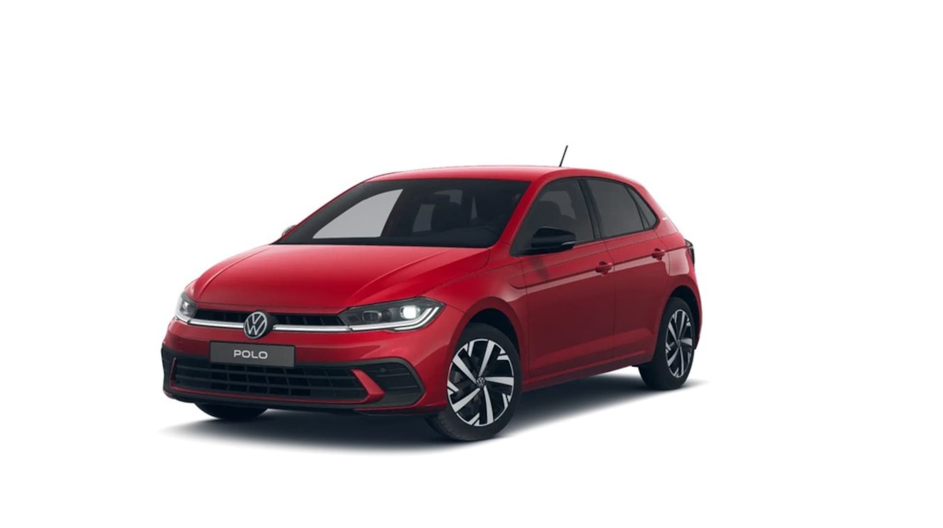 Volkswagen Polo ENERGY